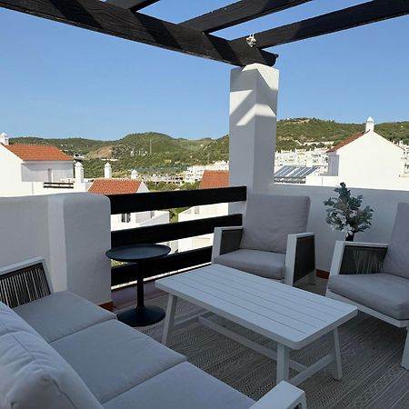 Estepona Penthouse Golfclub Valle Romano Esterno foto