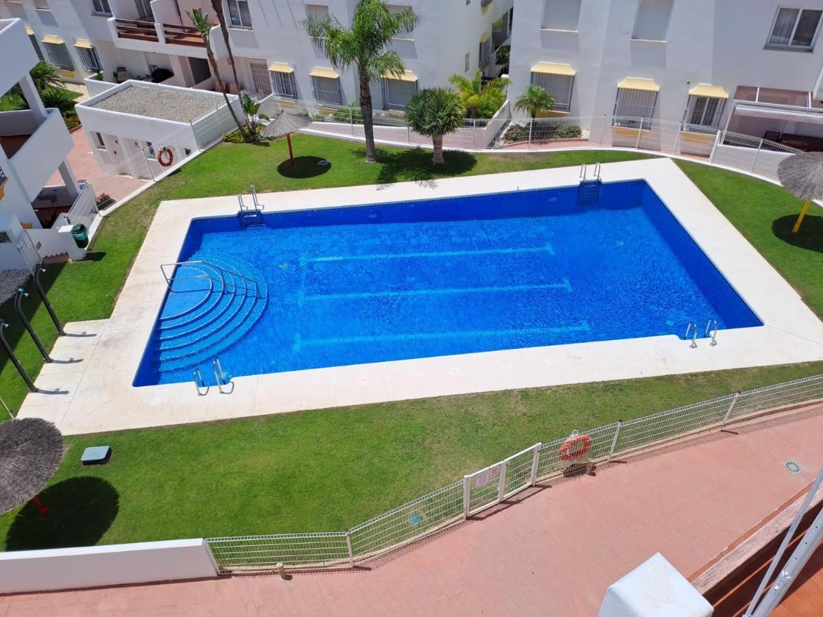 Estepona Penthouse Golfclub Valle Romano Esterno foto