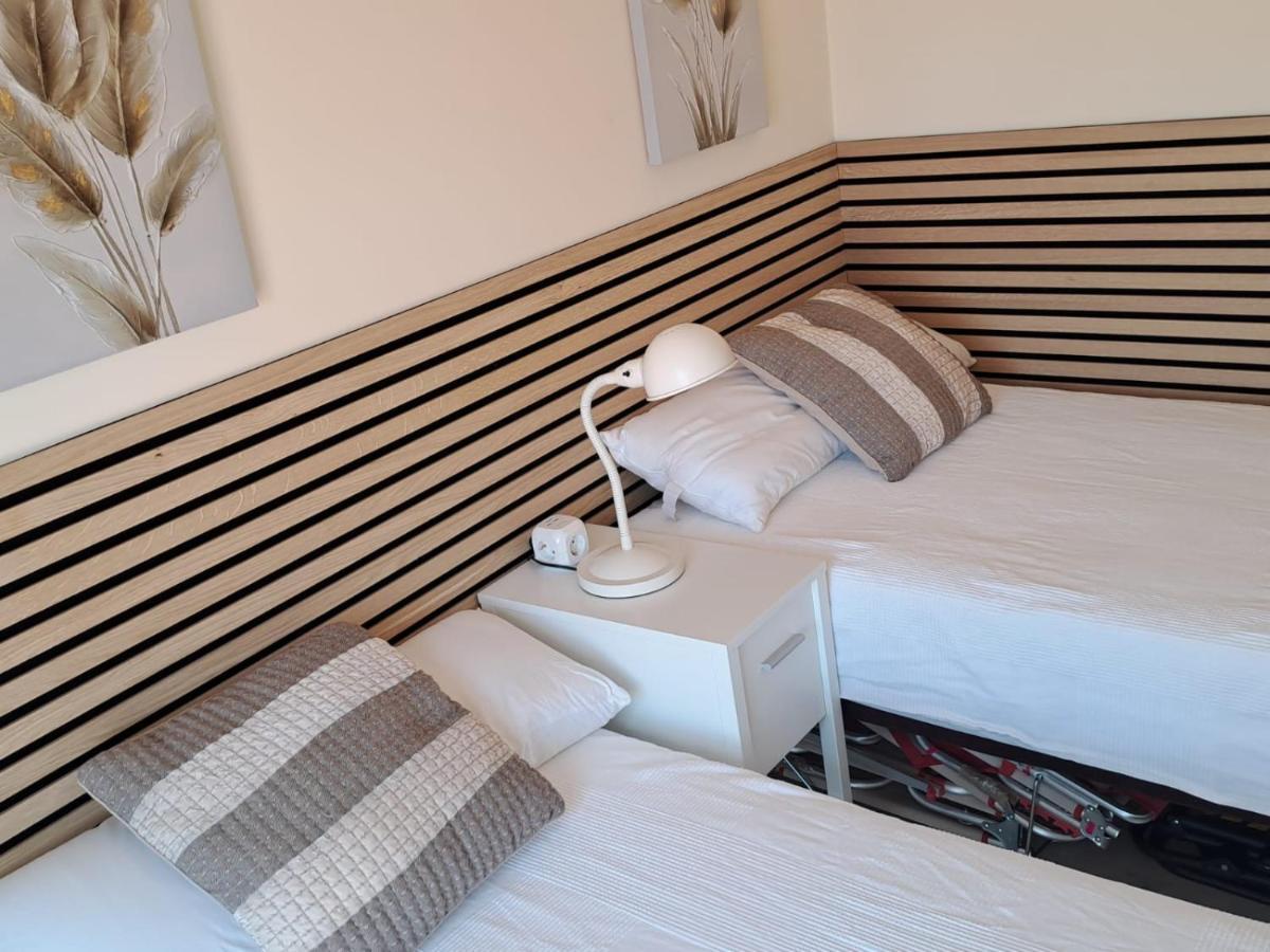 Estepona Penthouse Golfclub Valle Romano Esterno foto