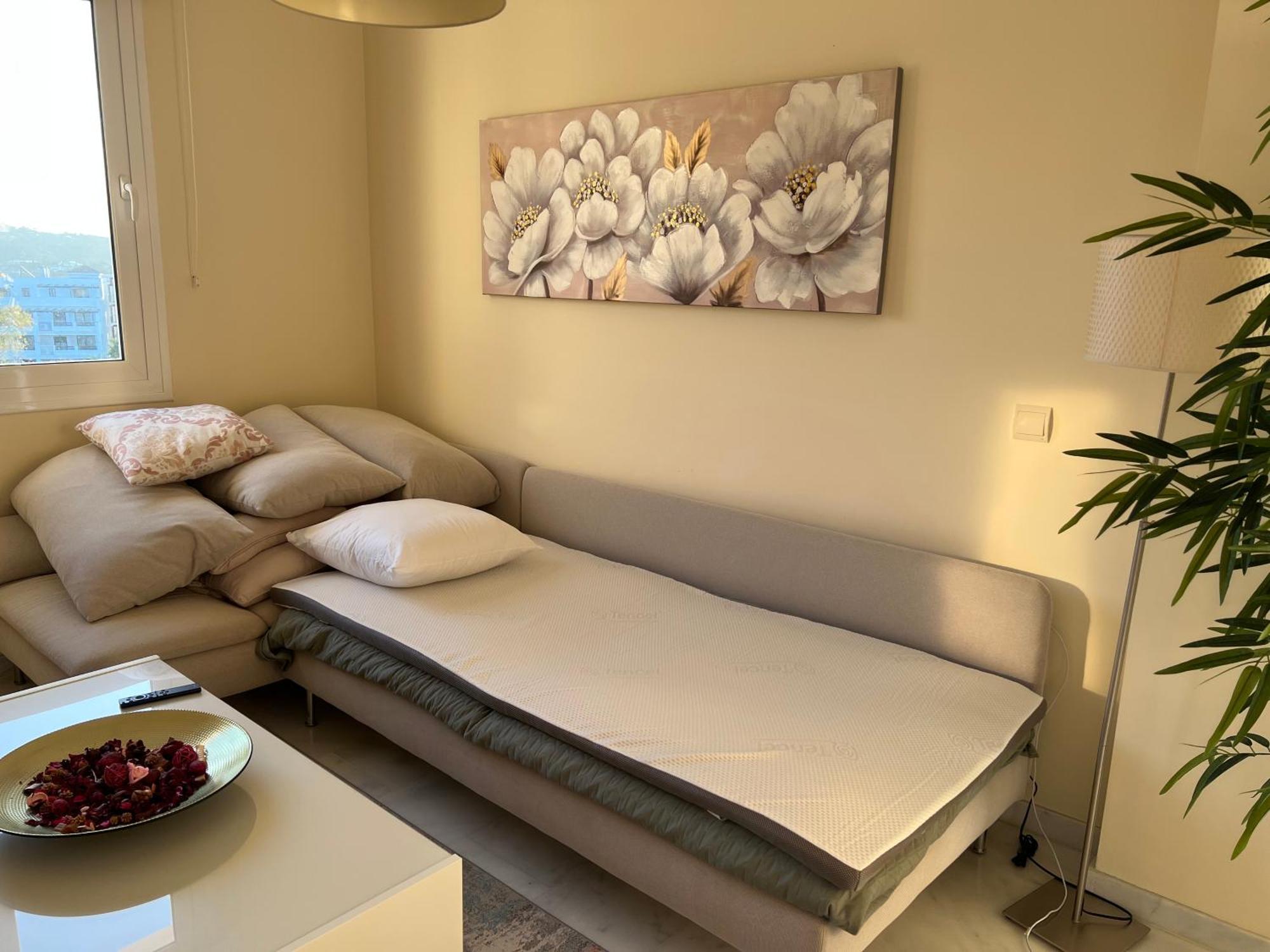 Estepona Penthouse Golfclub Valle Romano Esterno foto